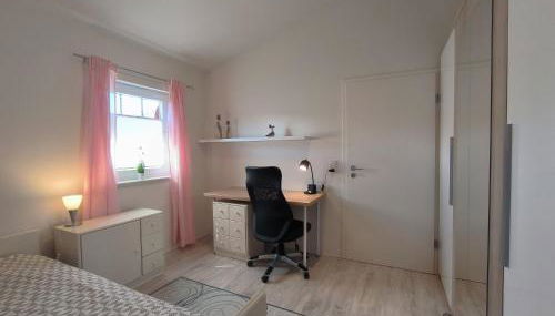 FeWo Südertoft - gemütliche Unterkunft für bis zu 3 Personen - Foto 4