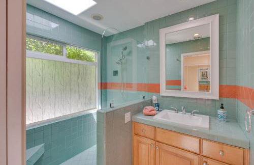 Patio, Pool, Mtn Views Palm Springs Festival HQ! - Foto 30