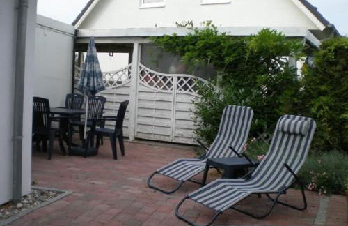 Ferienhaus Strandperle - Foto 9