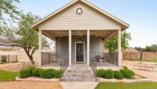 #21 The Silo in Gruene - Foto 2