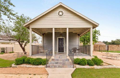 #21 The Silo in Gruene - Foto 2