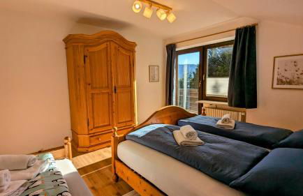 Ferienwohnung Alpenlift in Bolsterlang Sommerbergbahn kostenlos - Photo 13