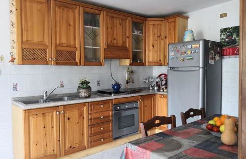 Casa Rosi, in campagna, relax tra mare e montagna - Foto 9