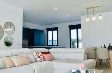 Horizon Sierra&Mar Los Gallardos - Foto 4