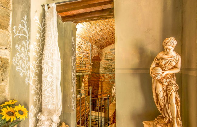 Il Mulinaccio - Foto 9