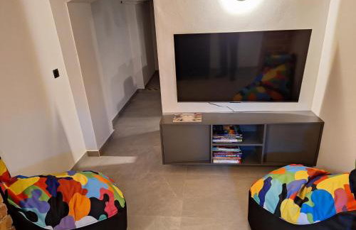 Zamek Przesieka - Foto 42