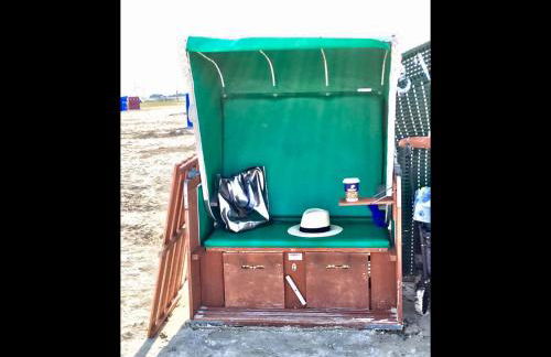 NEU! Refugium Friesenhaus Dornum - Foto 11