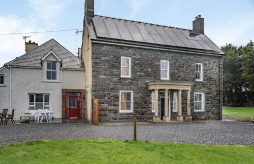 Brynog Mansion Apartment - Foto 28