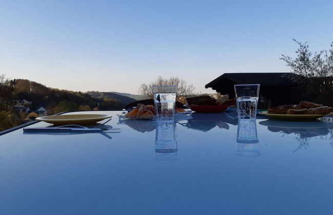 Uitzicht op Droomlocatie - Foto 11