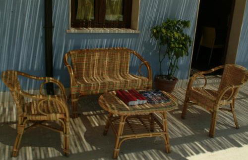 Terre Iblee Resort - Foto 41