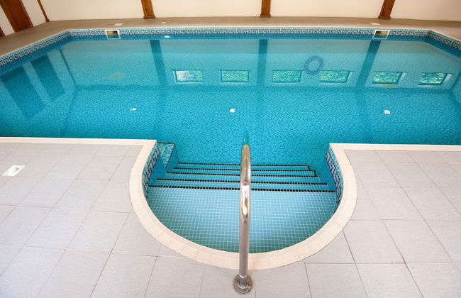 Green Acres Cottages - Foto 34