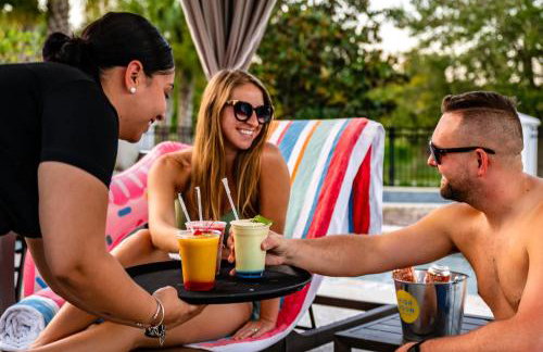 Disney Min Away - Pool Patio & BBQ - Foto 39