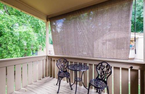 Cute Condo in Rock Hill-49 - Foto 29