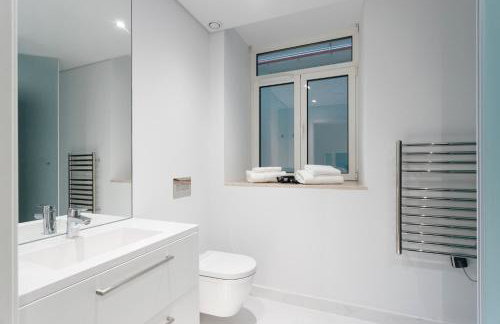 The Boulevard Lisbon Apartment - Foto 26