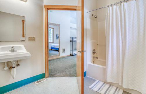 The Coho Lodge & The Chinook Lodge at Government Camp - Meredith Lodging - Foto 43