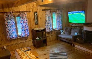 Dom z linią brzegową Narwi - Photo 37