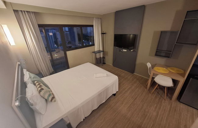 Alpha Stay - Photo 75