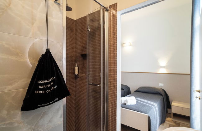 VILLINO MILANO - Photo 11