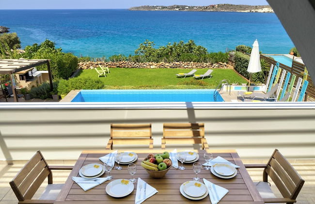 Villa Anemos by Estia - Foto 1