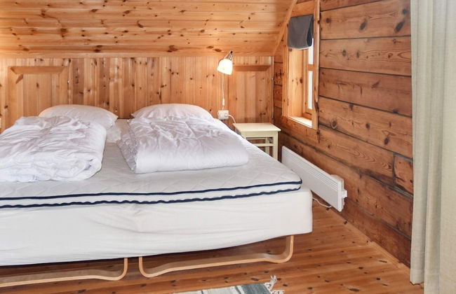 8 Person Holiday Home in Orskog-by Traum - Foto 2