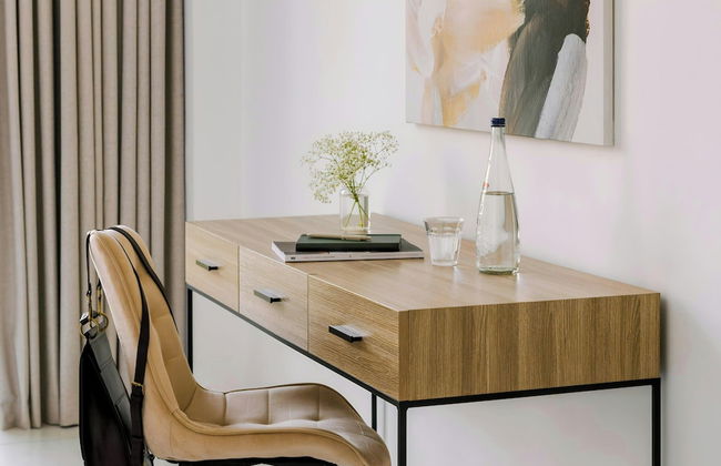 Sonder by Marriott Bonvoy Downtown Towers Apartments - Photo 18