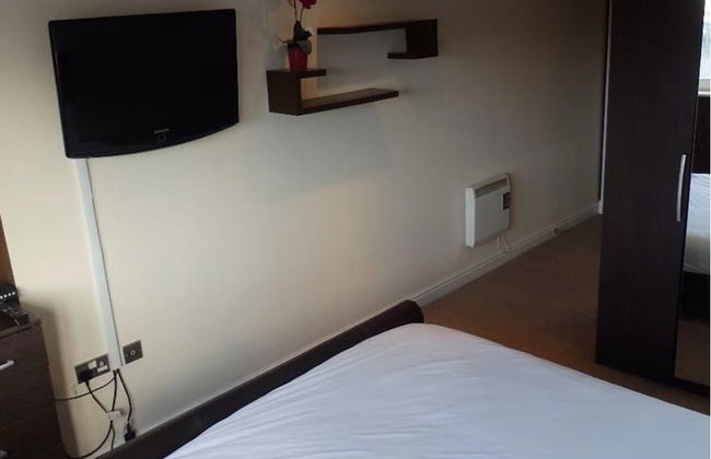 City Quadrant - Photo 7