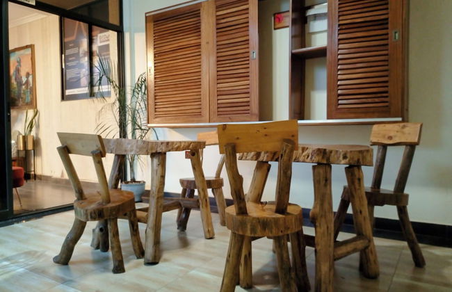 Ecoair Apartment Hotel - Foto 61