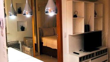 Praia Dourada 111 SUITE CONFORT Itaparica - Foto 3