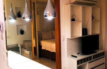 Praia Dourada 111 SUITE CONFORT Itaparica - Foto 3