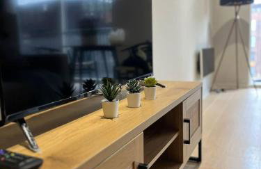 Joyful Group - Stylish 2BR City Retreat on Regent Road - Foto 11