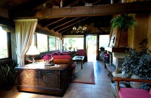 Casa Rural Iketxe - Foto 11