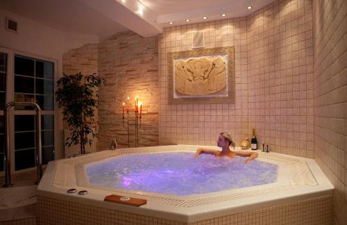 EUROPA APARTAMENTY - Foto 47