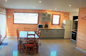 Gite châlet nature haute vosges - Foto 18