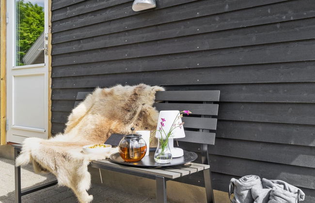 "Matthis" - 500m to the fjord - Foto 10