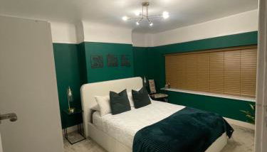 Surrey Street Retreat - Foto 5