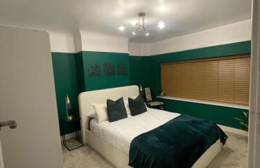 Surrey Street Retreat - Foto 5