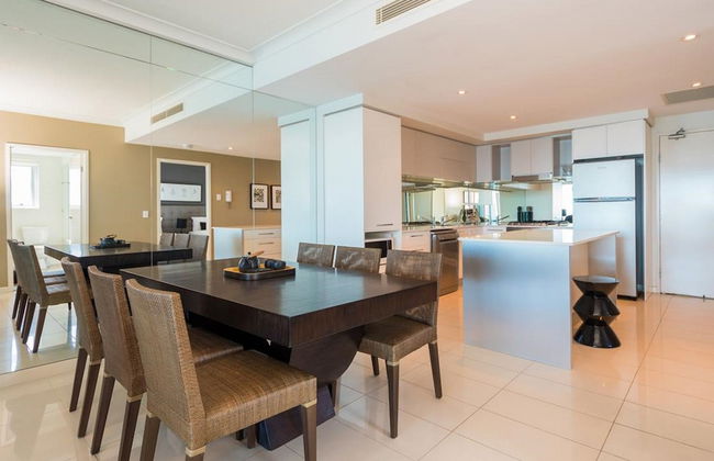 Silvershore Apartments on the Broadwater - Foto 21