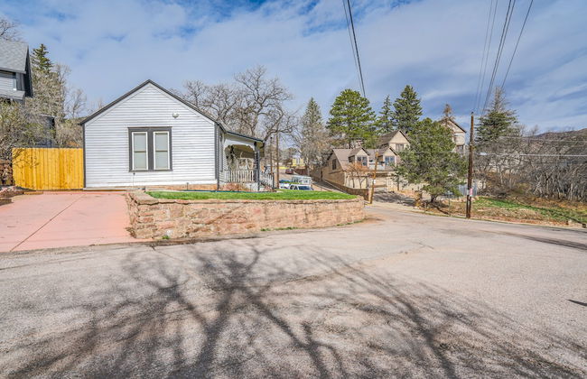 Granite Grotto - Foto 31