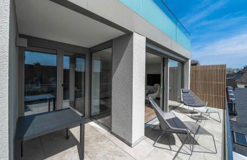 Lichtenberg Lodges - Foto 39