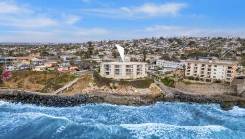 Sunset Cliffs Lookout - Ocean Front Luxury Condo - Foto 2