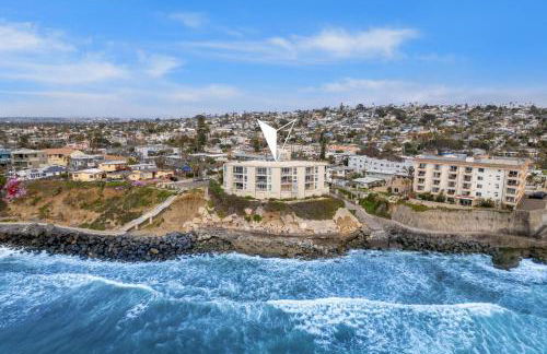 Sunset Cliffs Lookout - Ocean Front Luxury Condo - Foto 2