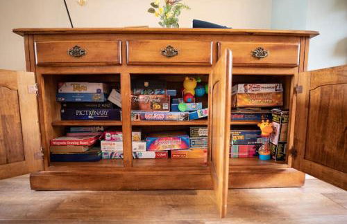 Stunning Holiday Home - Puddleduck - Centre of Coniston - Foto 16