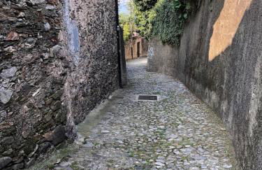 La Ballerina Bianca - romantica vista lago - Foto 32