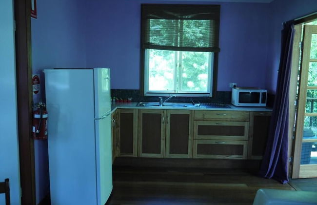 Teretre Cabins Nimbin - Foto 7