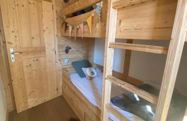 Luxurious Chalet Apartments - Chalet Serendipité - Foto 17