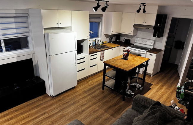 Au cœur du village - Foto 20