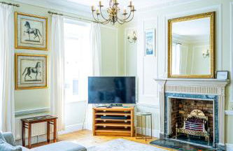 Marazion Beach Town House with Private Parking - Foto 11