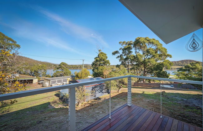 Blossoms on the Bay - 4 Bedrooms - Foto 34