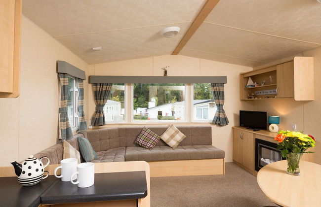 Tattershall Lakes Country Park - Foto 74