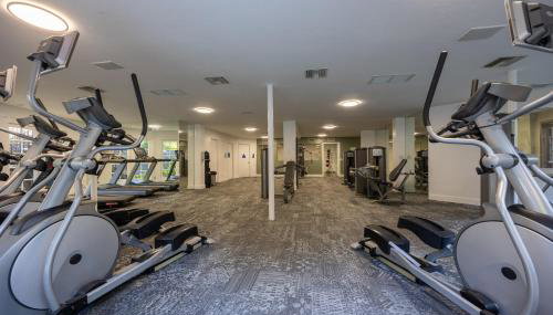 Luxury 2BR Apartment Near SeaWorld, Airport & Downtown San Diego - Foto 4